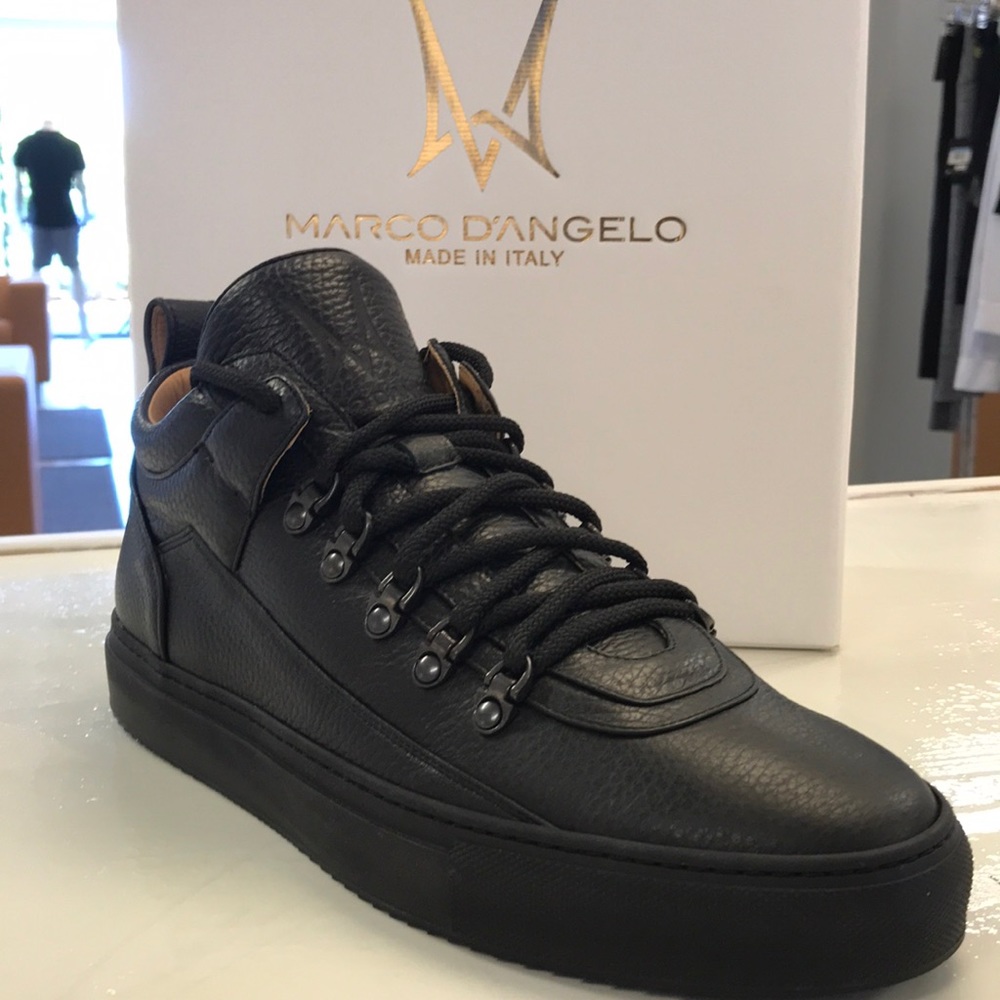 Marco dangelo M-50 men shoes